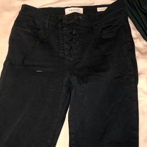 Pacsun jeans